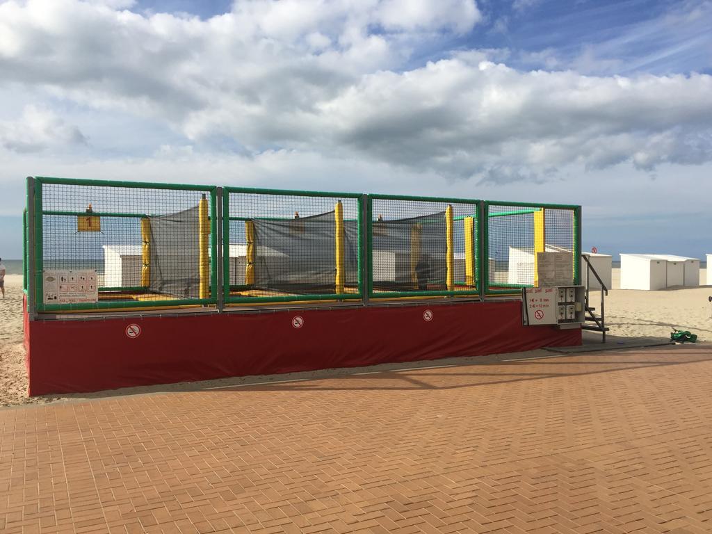 Residence Sparrow Коксейде Екстериор снимка