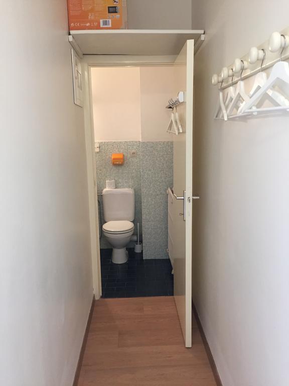 Residence Sparrow Коксейде Екстериор снимка