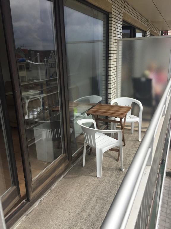 Residence Sparrow Коксейде Екстериор снимка