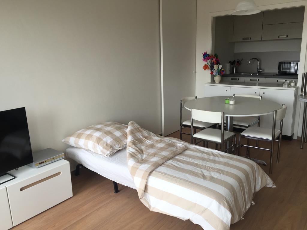 Residence Sparrow Коксейде Екстериор снимка
