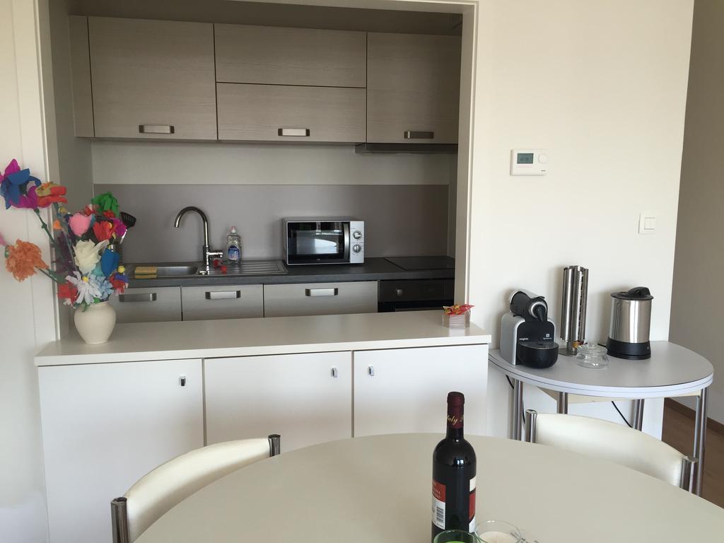Residence Sparrow Коксейде Екстериор снимка