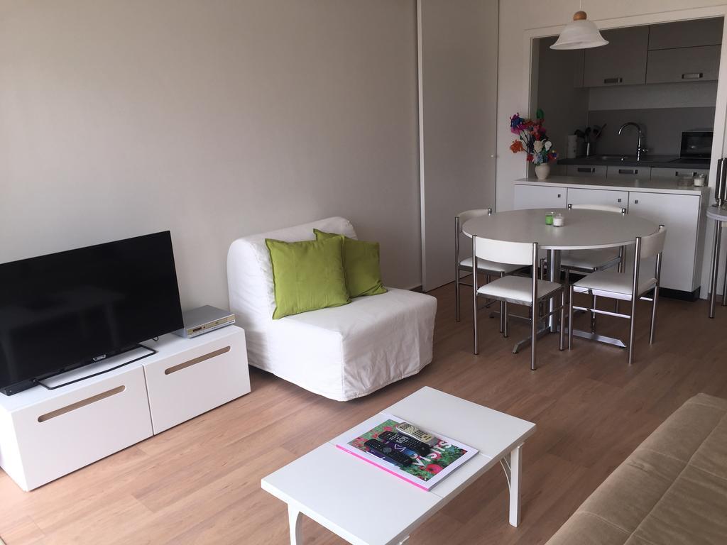 Residence Sparrow Коксейде Екстериор снимка