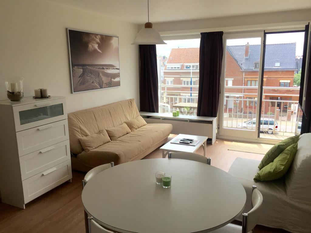 Residence Sparrow Коксейде Екстериор снимка