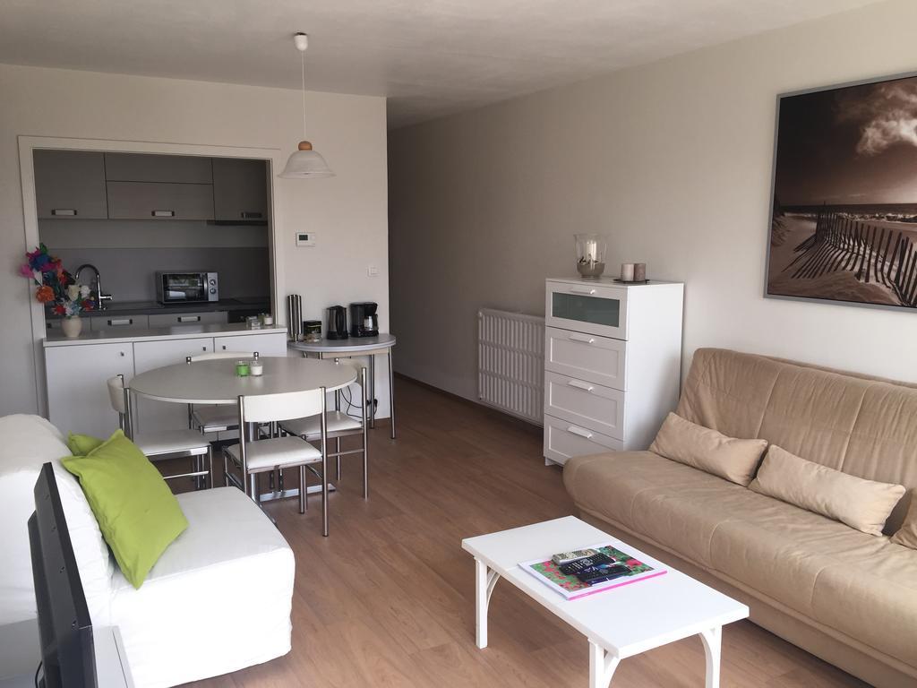Residence Sparrow Коксейде Екстериор снимка